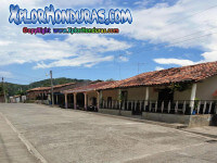 Municipio de Curaren