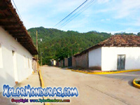 Municipio de Duyure, Choluteca