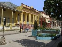 Municipio de El Porvenir Atlantida