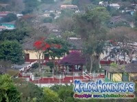 Municipio de Guarizama Olancho