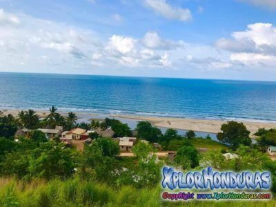 Municipio de Iriona Colon Honduras