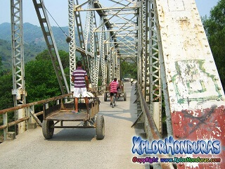 Municipio de Jutiapa Atlantida Honduras