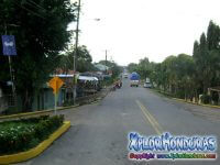 Municipio de La Masica Atlantida