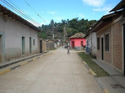 Municipio de Moroceli El Paraiso Honduras Municipio de Moroceli El Paraiso Honduras