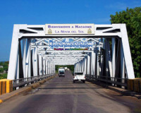 Municipio de Nacaome Valle