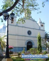 Aldeas y Caserios de Nacaome