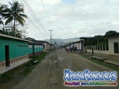 Municipio de Nueva Frontera Santa Barbara Honduras Municipio de Nueva Frontera Santa Barbara Honduras