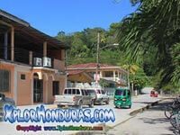 Municipio de Potrerillos