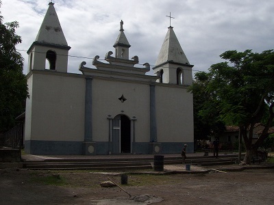 Municipio de San Antonio de Flores El Paraiso Municipio de San Antonio de Flores El Paraiso