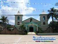 Municipio de Teupasenti, El Paraiso