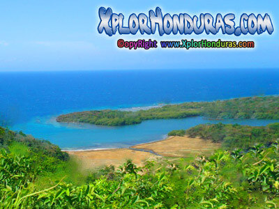 Municipio Jose Santos Guardiola Roatan Municipio Jose Santos Guardiola Roatan