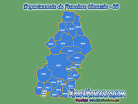 Municipios de Francisco Morazan