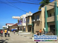 Municipios mas antiguos de Honduras