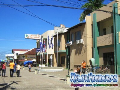 Municipios mas antiguos de Honduras - Tela Atlantida Municipios mas antiguos de Honduras - Tela Atlantida