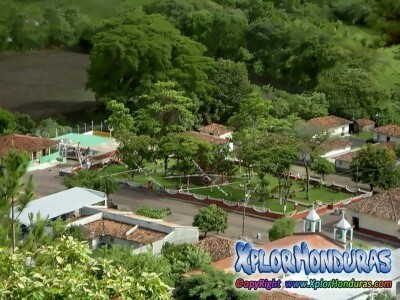 Municipios mas pequenos de Honduras, Municipio de Guarizama Olancho Municipios mas pequeños de Honduras, Municipio de Guarizama Olancho