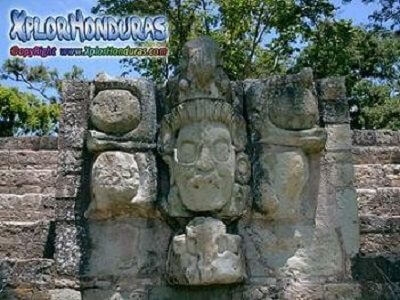 Muyal Jol Sexto Gobernante Maya de Copan Muyal Jol Sexto Gobernante Maya de Copan