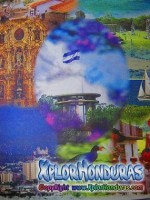 Oración del Hondureño