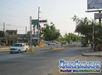 Palestinos en El Progreso