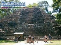 Copan Ruinas Honduras