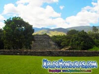 Parque Arqueologico El Puente