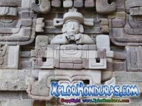 Parque Arqueologico Rastrojon