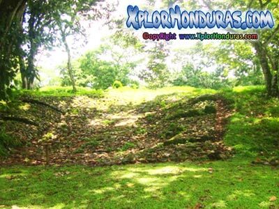 Parque Eco Arqueologico Los Naranjos Honduras Parque Eco Arqueologico Los Naranjos Honduras