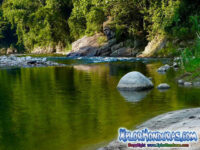 Parque Nacional Cuyamel Omoa (Panaco) Honduras