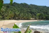 Parque Nacional Jeannette Kawas