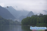 Parques y Reservas Naturales de Honduras