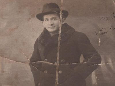 Pintor Confucio Montes de Oca