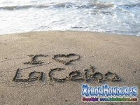 Playa Hotel Quinta Real La Ceiba Video