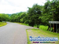 Amo a Honduras