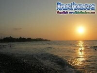 Primer Amor, Cuento Hondureño