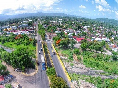 Primeros Barrios y Colonias de San Pedro Sula Primeros Barrios y Colonias de San Pedro Sula