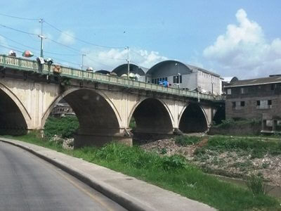 Puente Carias Tegucigalpa Puente Carias Tegucigalpa
