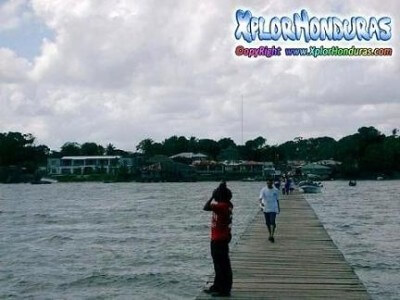 Puerto Lempira Gracias a Dios Honduras