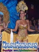 Feria de Tela 2012