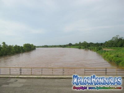 Rios de Honduras Rio Ulua El Progreso Rios de Honduras Rio Ulua El Progreso