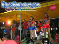 Ritmo Punta Agrupacion Ls