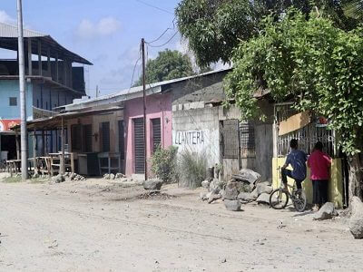 Rivera Hernandez Colonia