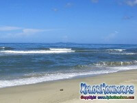 Aldea Garifuna de Sambo Creek