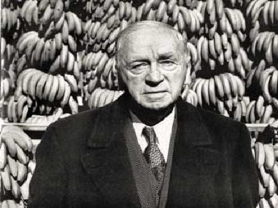 Samuel Zemurray Honduras