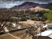 San Andres Minas Copan