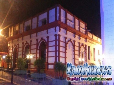 Santa Rosa de Copan Honduras Santa Rosa de Copan Honduras