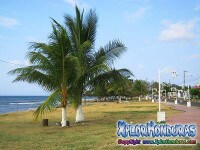 Semana Santa en La Ceiba