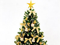 Significado del Arbol de Navidad