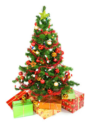 Significado del Arbol de Navidad