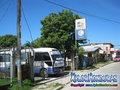 Tela Express Tela Atlantida Honduras Tela Express Tela Atlantida Honduras