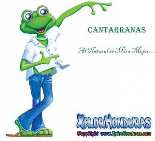 Toponimias Indigenas de Honduras