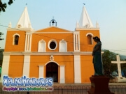Trujillo Honduras y sus historia